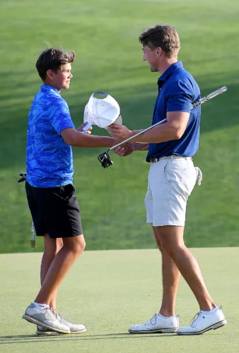 Davis defending City Open titles